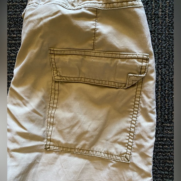 Gap baggy cargos - Picture 4 of 7